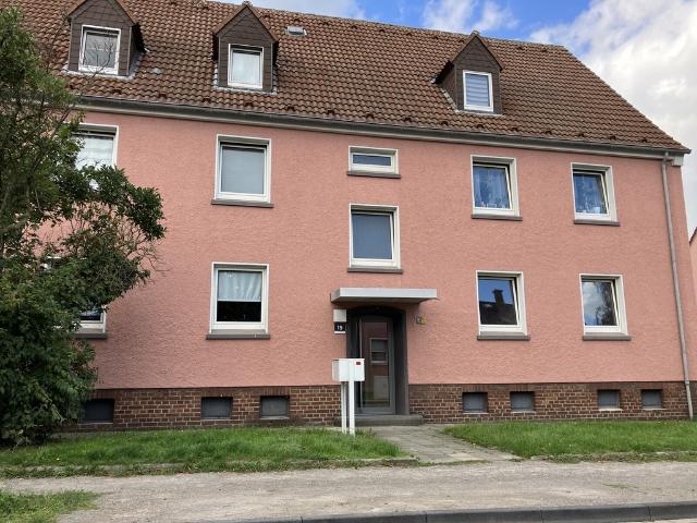 Apartment mieten in Geistviertel, Lünen