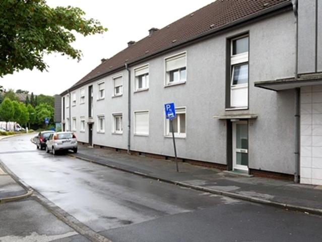 Apartment mieten in Bockum-Hövel, Hamm