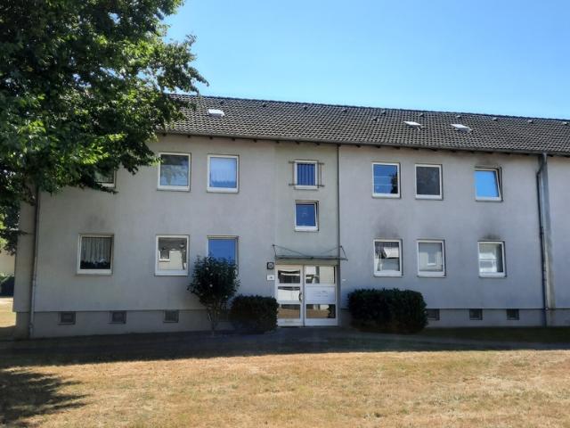 Apartment mieten in Bismarck, Gelsenkirchen