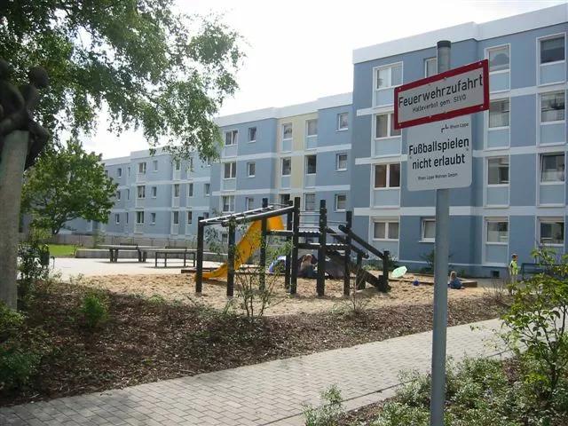 Apartment mieten in Mülheim, Nordrhein-Westfalen