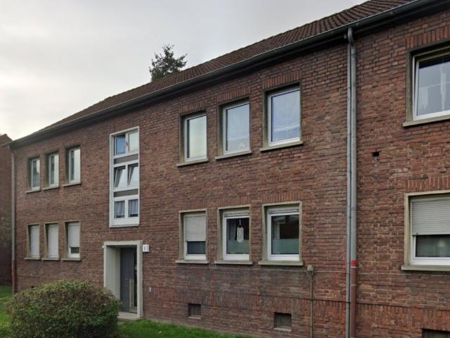 Apartment mieten in Neukirchen, Neukirchen-Vluyn