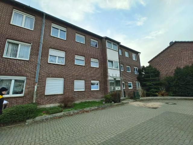 Apartment mieten in Kapellen, Moers