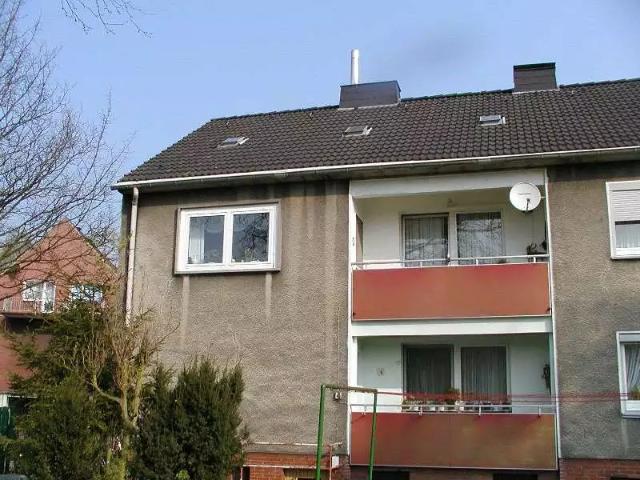 Apartment mieten in Herten, Nordrhein-Westfalen