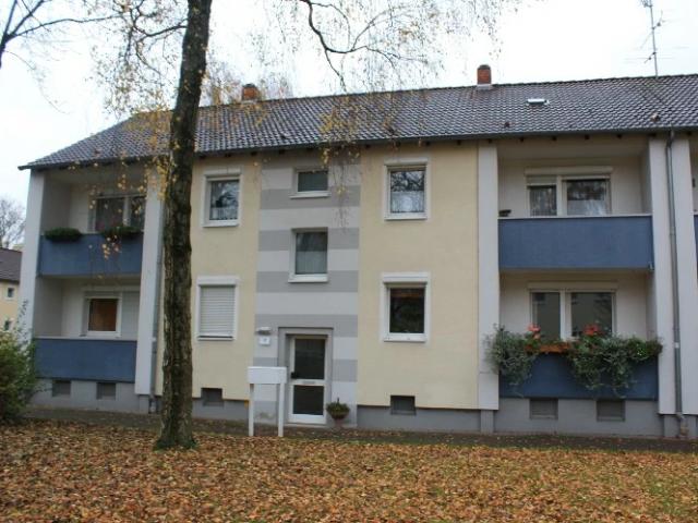 Apartment mieten in Dortmund, Nordrhein-Westfalen