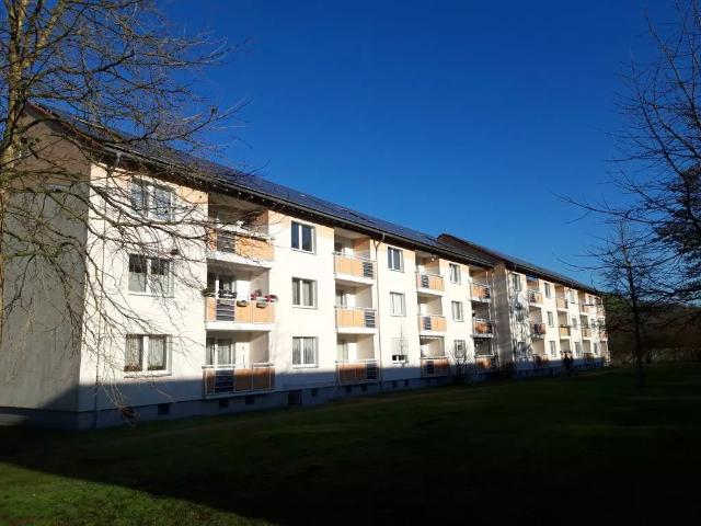 Apartment mieten in Beckhausen, Gelsenkirchen