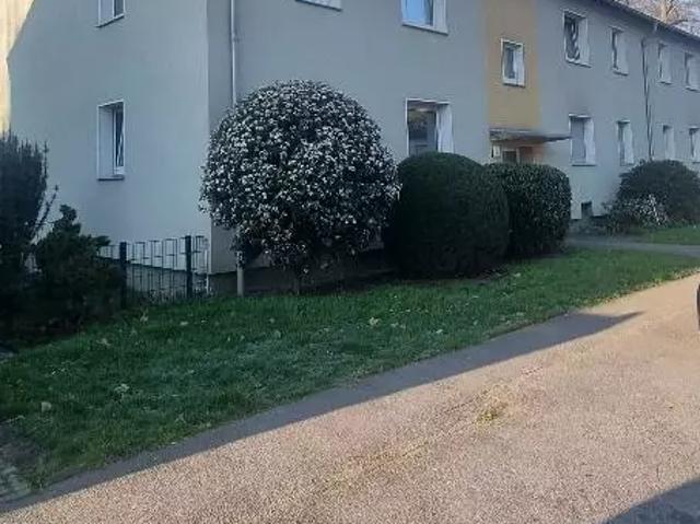 Apartment mieten in Styrum, Mülheim