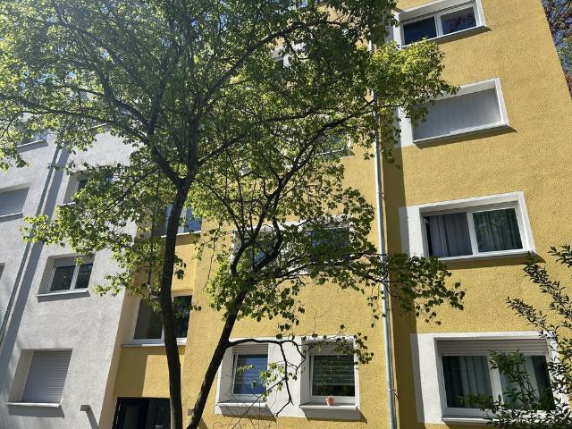 Apartment mieten in Schüren, Dortmund