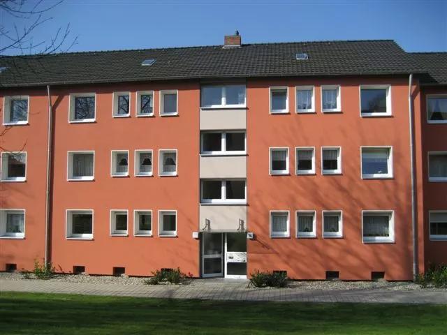 Apartment mieten in Mülheim, Nordrhein-Westfalen