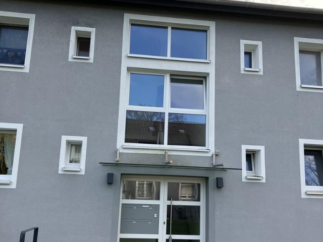 Apartment mieten in Verberg, Krefeld