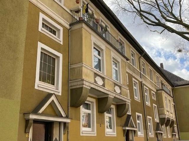 Apartment mieten in Nordmarkt, Dortmund