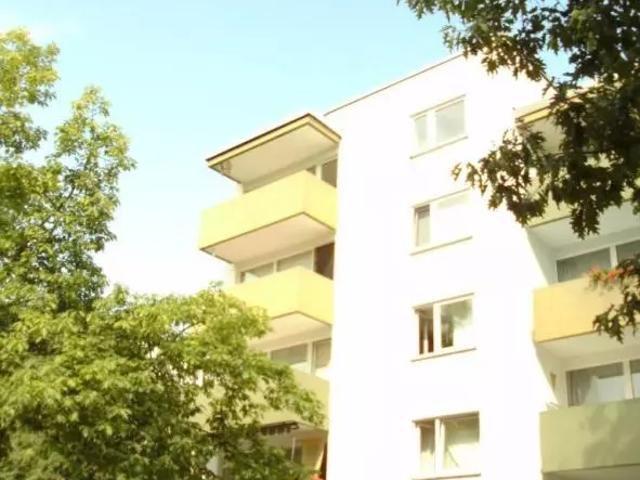 Apartment mieten in Rotthausen, Gelsenkirchen
