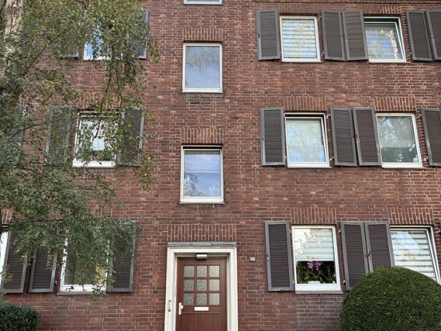 Apartment mieten in Uerdingen, Krefeld