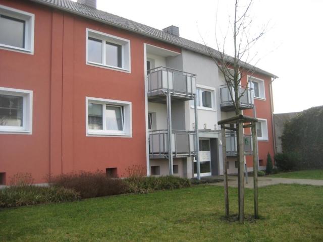 Apartment mieten in Kamp-Lintfort, Nordrhein-Westfalen