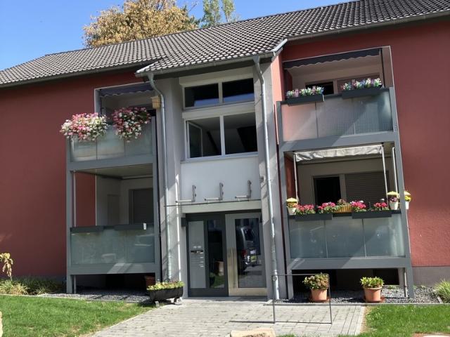 Apartment mieten in Verberg, Krefeld