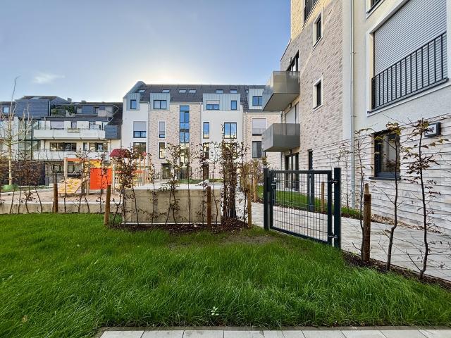 Apartment mieten in Bockum, Krefeld