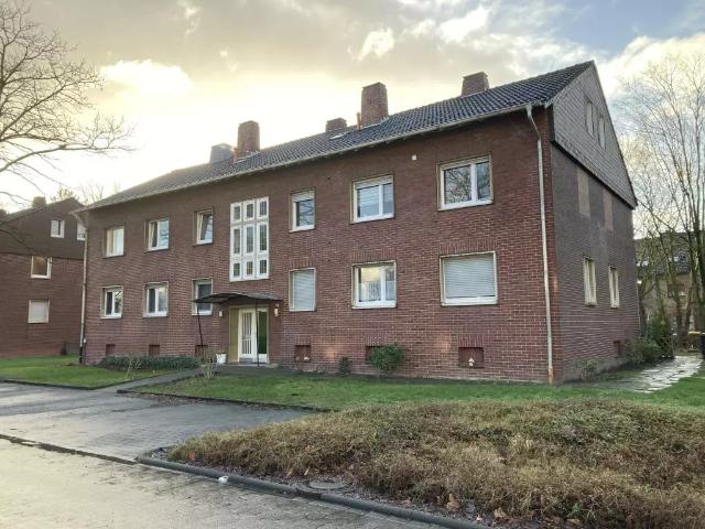 Apartment mieten in Ahlen, Nordrhein-Westfalen