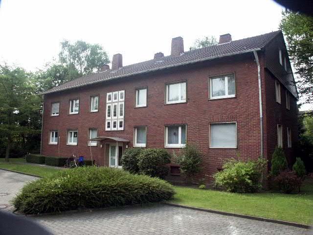 Apartment mieten in Ahlen, Nordrhein-Westfalen