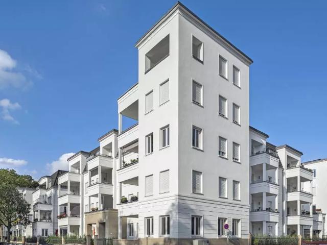 Apartment mieten in Grumme, Bochum