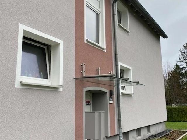 Apartment mieten in Baukau-West, Herne