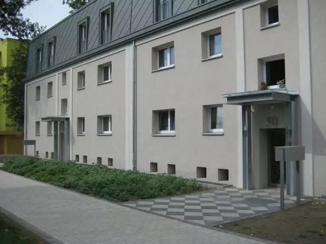 Apartment mieten in Paulusviertel, Recklinghausen