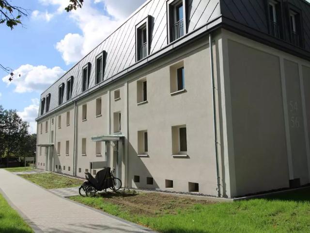 Apartment mieten in Paulusviertel, Recklinghausen