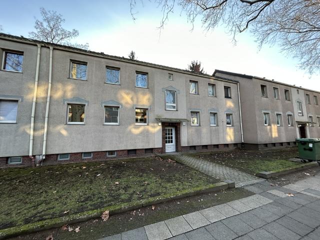 Apartment mieten in Lirich, Oberhausen