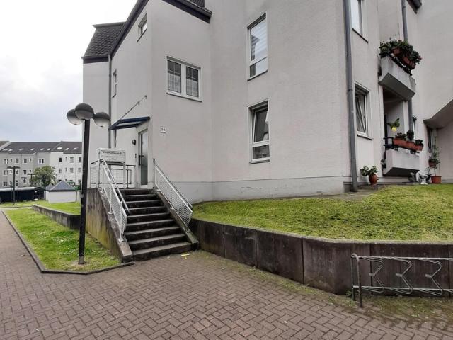 Apartment mieten in Innenstadt, Bochum