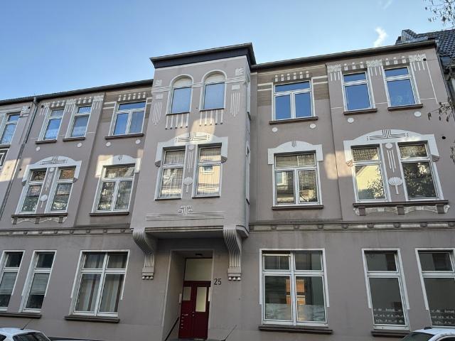 Apartment mieten in Langendreer, Bochum