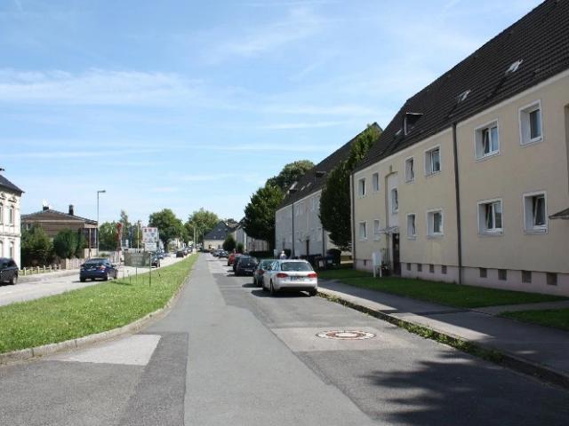 Apartment mieten in Herbede, Witten