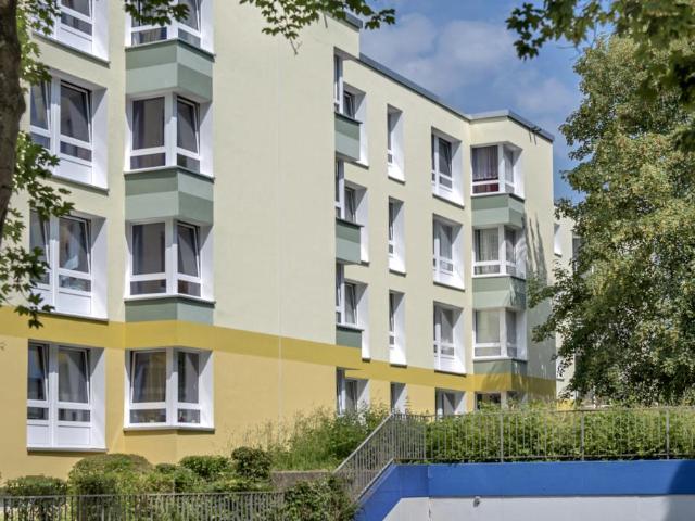 Apartment mieten in Scharnhorst-Ost, Dortmund