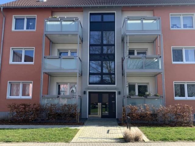 Apartment mieten in Batenbrock, Bottrop
