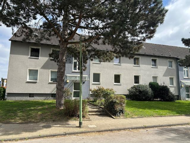 Apartment mieten in Altenessen-Süd, Essen