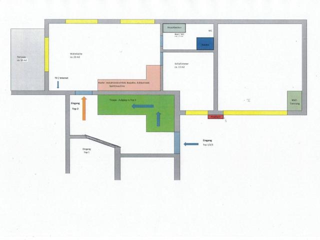 Apartment mieten in Tösens, Tirol