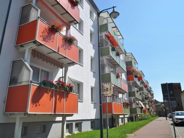 Apartment mieten in Gramzow, Brandenburg