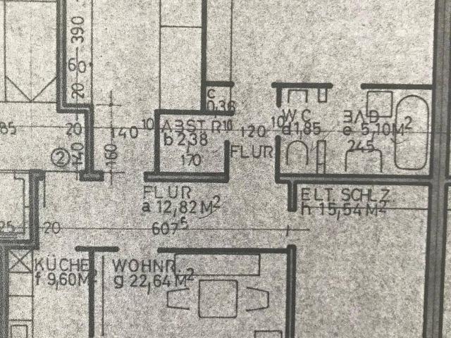 Apartment kaufen in Sonnseite, Schwaz