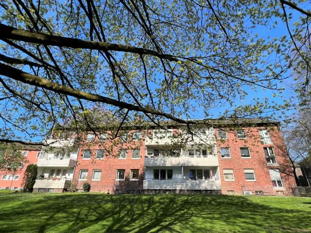 Apartment mieten in Beeckerwerth, Duisburg