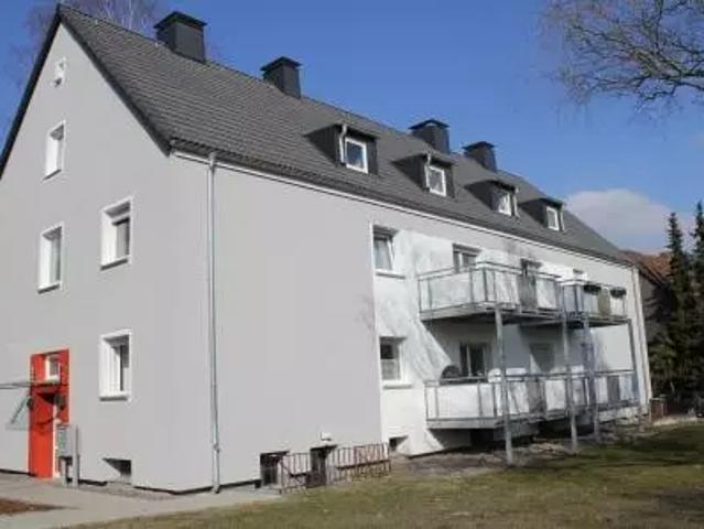 Apartment mieten in Bergkamen, Nordrhein-Westfalen
