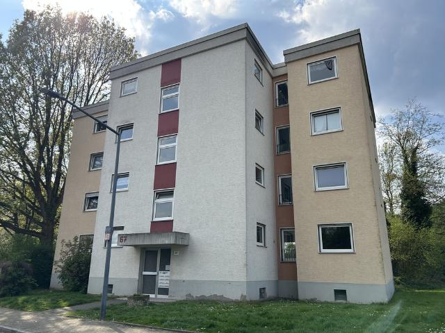 Apartment mieten in Westerholt, Herten