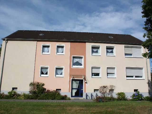 Apartment mieten in Oberaden, Bergkamen
