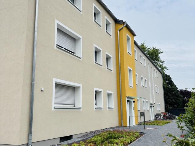 Apartment mieten in Kamp-Lintfort, Nordrhein-Westfalen