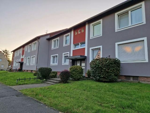 Apartment mieten in Ahlen, Nordrhein-Westfalen