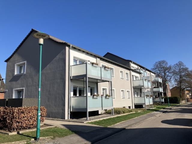 Apartment mieten in Vierlinden, Duisburg