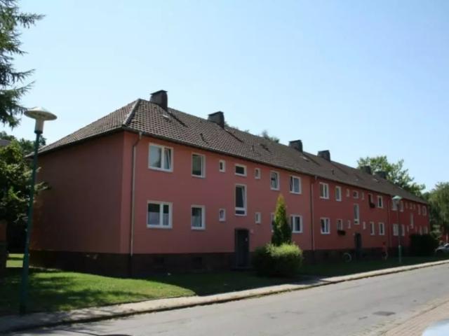 Apartment mieten in Vierlinden, Duisburg