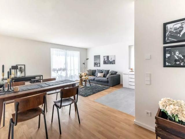 Apartment mieten in Oberbilk, Düsseldorf