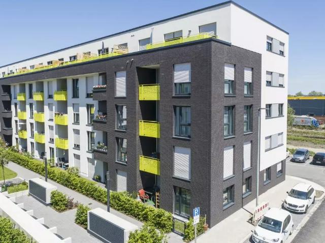 Apartment mieten in Oberbilk, Düsseldorf