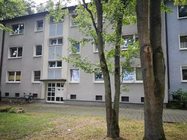 Apartment mieten in Hüls-Süd, Marl