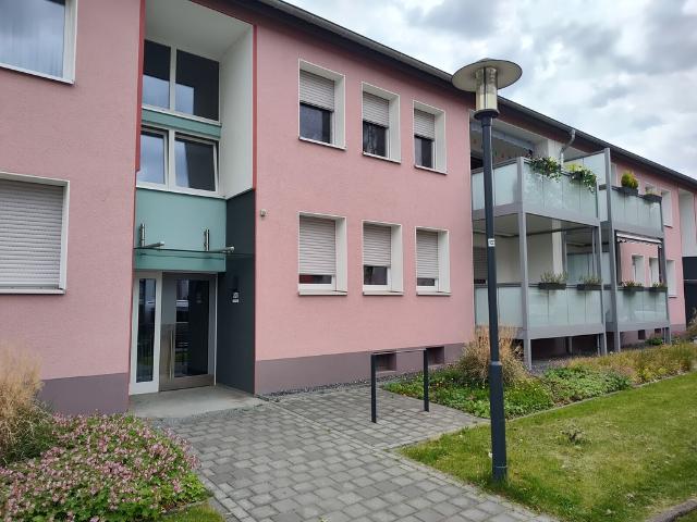 Apartment mieten in Verberg, Krefeld