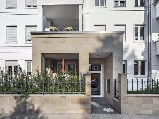Apartment mieten in Innenstadt, Bochum