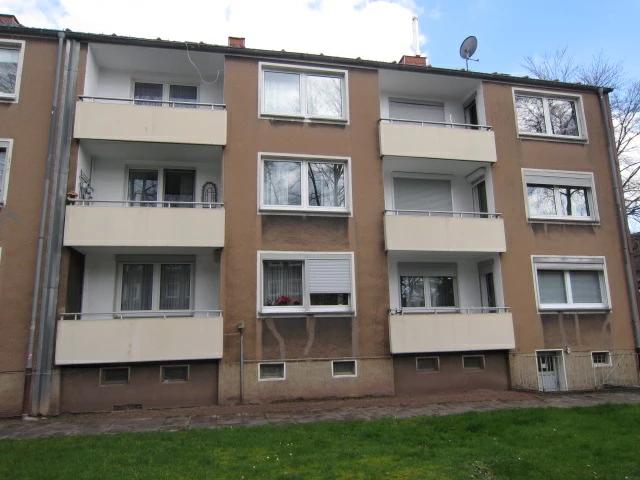 Apartment mieten in Herten, Nordrhein-Westfalen