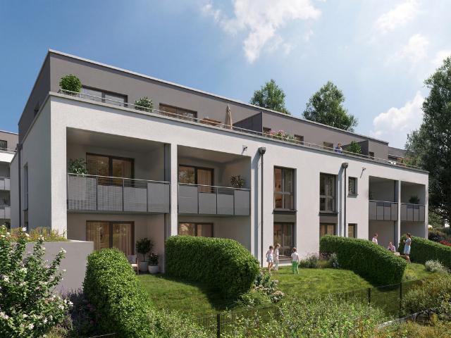 Apartment mieten in Heisingen, Essen